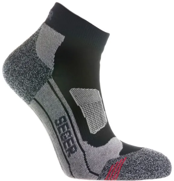 Seger Running Sneakers juoksusukat
