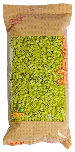 HAMA Midi Helmet 6000 kpl Lime