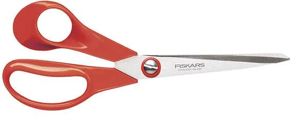Fiskars Classic yleissakset 21 cm - vasenkätisille