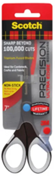 Scotch Sakset Precision Titanium 200mm