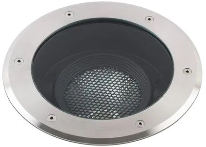 Faro GEISER 260 Upotettu Ulkovalaisin Harmaa