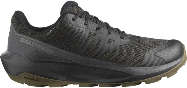 Salomon Elixir Tour Waterproof miesten kengät