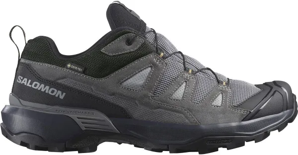 Salomon X Ultra 360 Leather Gore-Tex miesten kengät